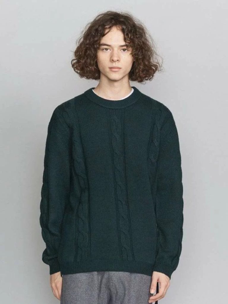 日本衫人氣網購網站 日本衣服品牌 日本衣服品牌日劇推薦 日本衣服品牌之男裝 日本衣服品牌之女裝 Beauty&Youth UNITED ARROWS