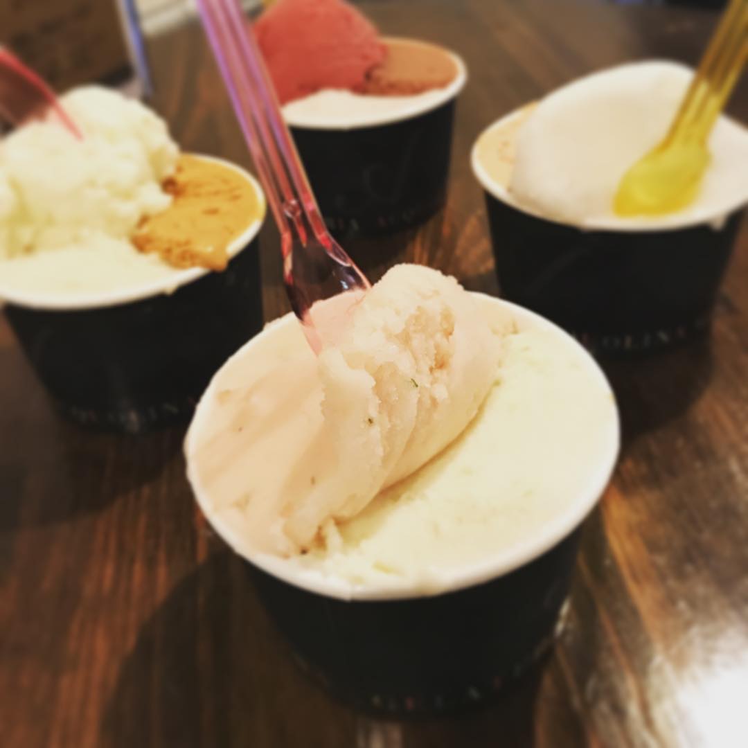 GELATERIA ACQUOLINA 食べログ Tabelog