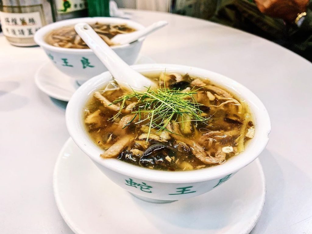 蛇羹 深水埗蛇羹 蛇羹推介 蛇羹功效 香港蛇羹 蛇羹好處 Klook 食蛇羹 蛇羹禁忌