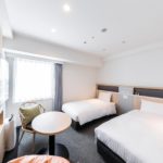 VIA INN 心齋橋四橋 - 大阪 (VIA INN Shinsaibashi Yotsubashi)|大阪新酒店2019 難波新酒店2019 大阪酒店 大阪飯店 難波酒店 難波飯店 心齋橋酒店 心齋橋飯店 Shinsaibashi Hotel Namba Hotel Osaka Hotel