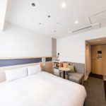 VIA INN 心齋橋四橋 - 大阪 (VIA INN Shinsaibashi Yotsubashi)|大阪新酒店2019 難波新酒店2019 大阪酒店 大阪飯店 難波酒店 難波飯店 心齋橋酒店 心齋橋飯店 Shinsaibashi Hotel Namba Hotel Osaka Hotel