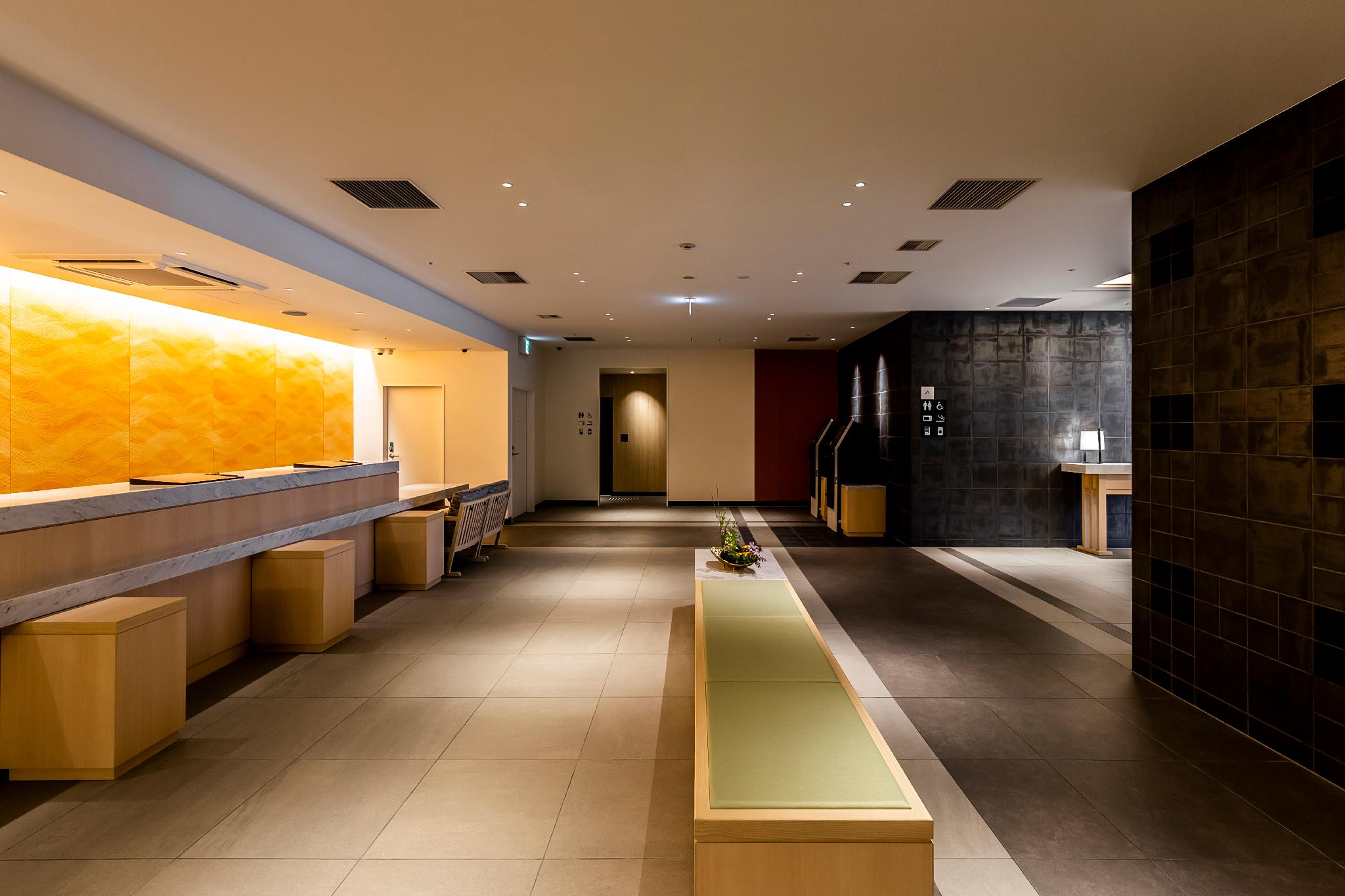 VIA INN 心齋橋四橋 - 大阪 (VIA INN Shinsaibashi Yotsubashi)|大阪新酒店2019 難波新酒店2019 大阪酒店 大阪飯店 難波酒店 難波飯店 心齋橋酒店 心齋橋飯店 Shinsaibashi Hotel Namba Hotel Osaka Hotel