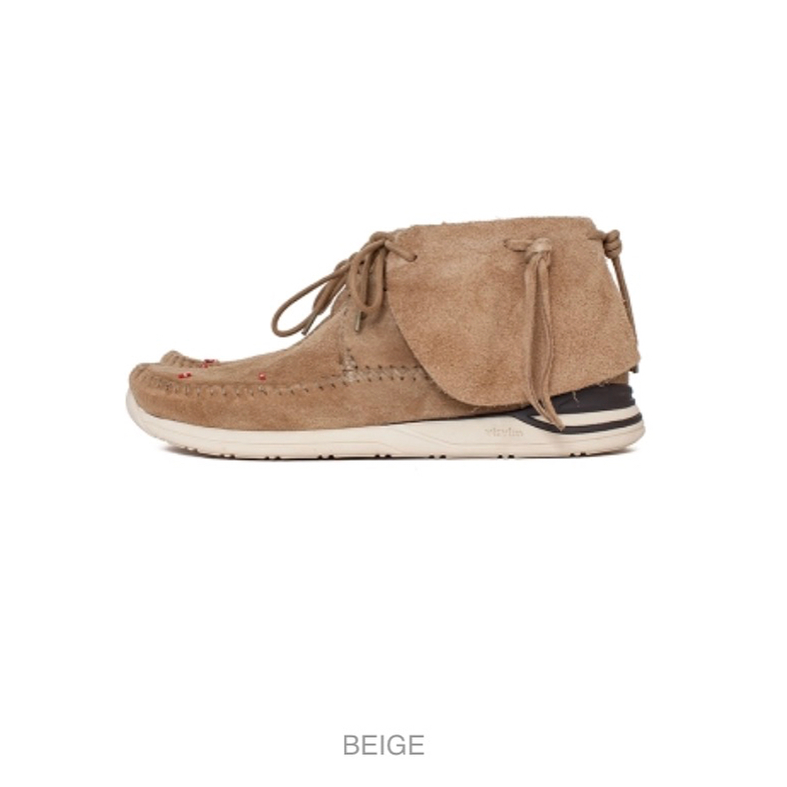 東京逛街必去！潮流品牌集中地「裏原宿」F.I.L. TOKYO