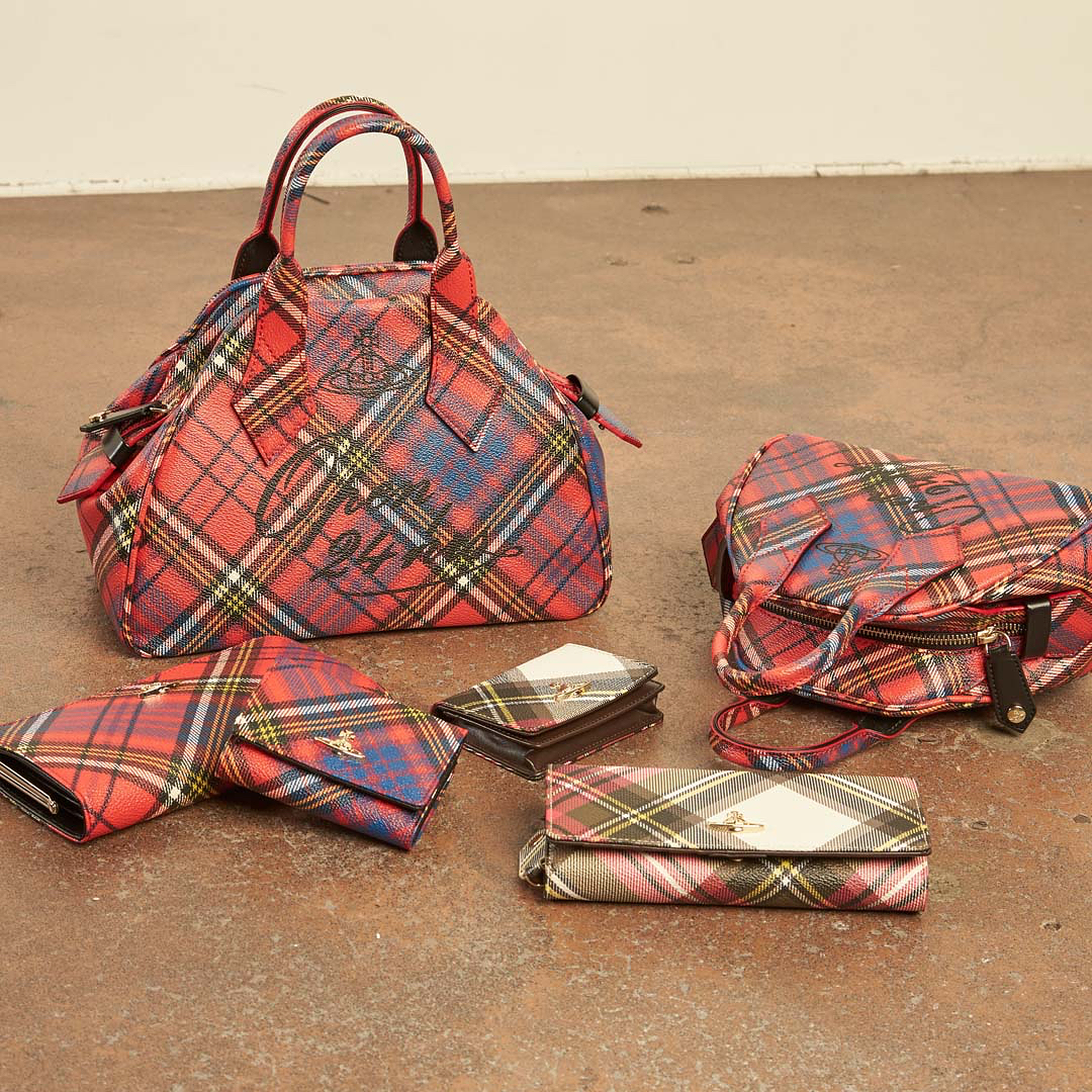 心齋橋大丸百貨 Vivienne Westwood