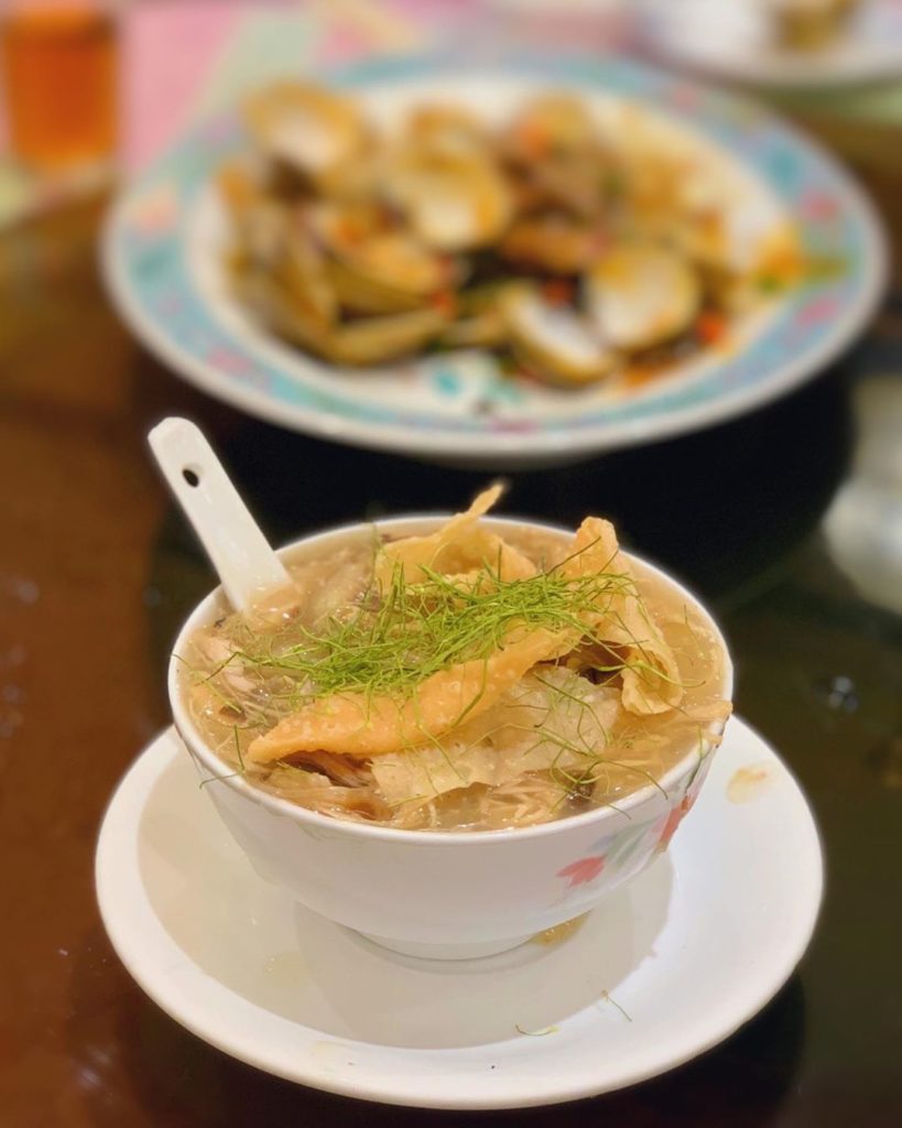 蛇羹 深水埗蛇羹 蛇羹推介 蛇羹功效 香港蛇羹 蛇羹好處 Klook 食蛇羹 蛇羹禁忌