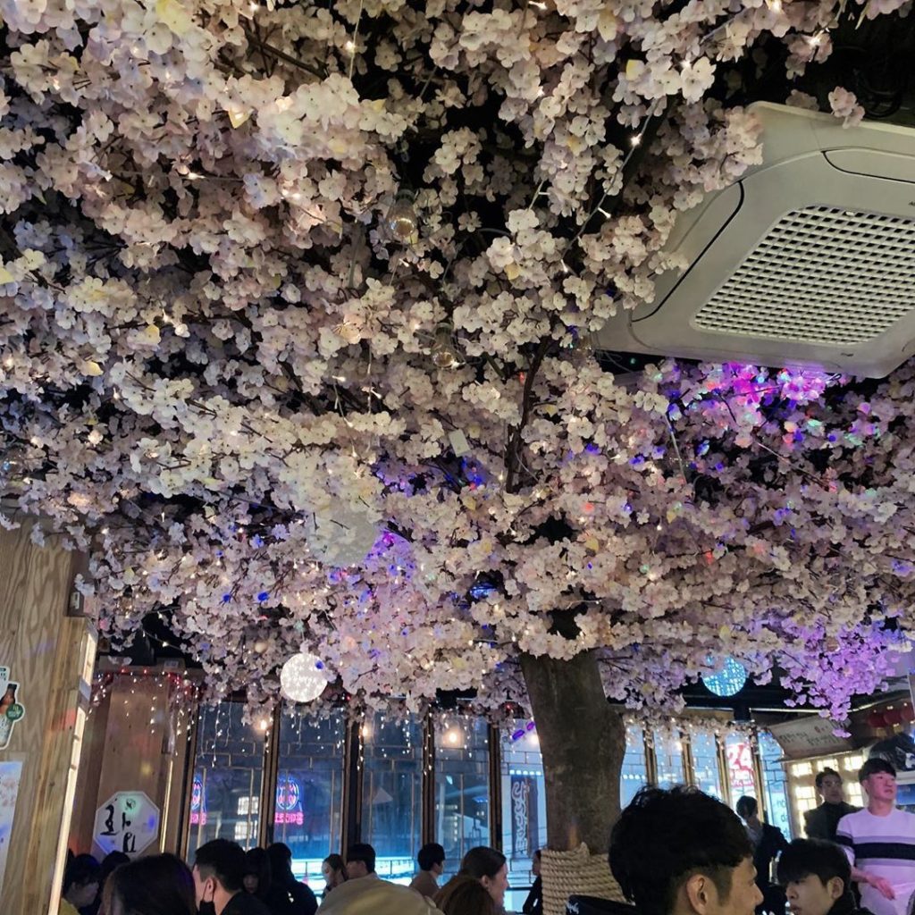 韓劇 梨泰院CLASS取景地 拍攝地點 이태원 클라쓰 朴世路 趙以瑞 吳秀娥 甜栗 甜夜酒吧 梨泰院酒吧 만만코코로(Manman Kokoro)弘大長家餐廳