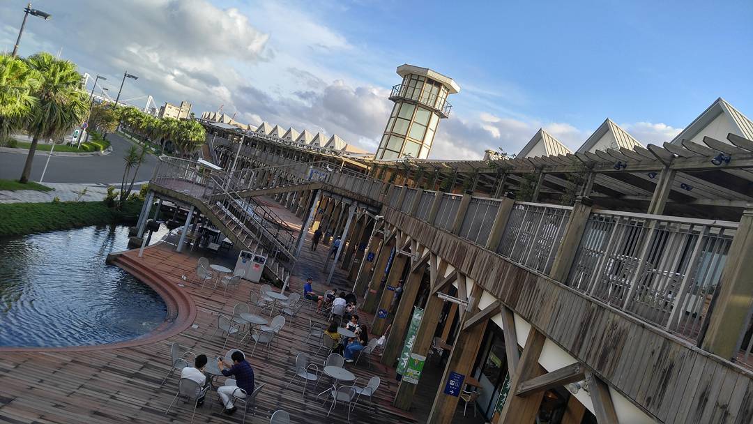 鹿兒島OUTLET