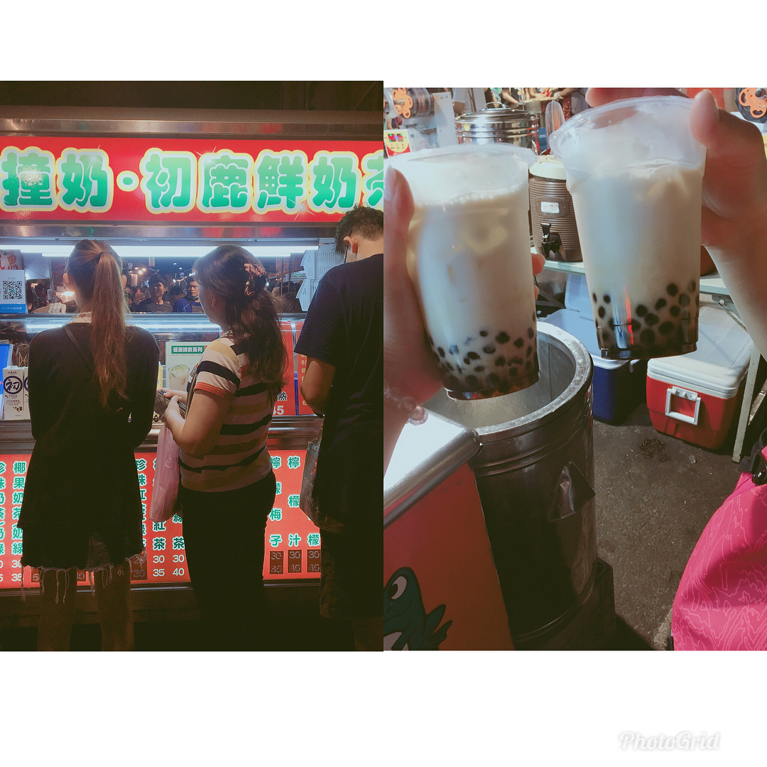 遊台必去！台東夜市美食地圖 台東觀光夜市