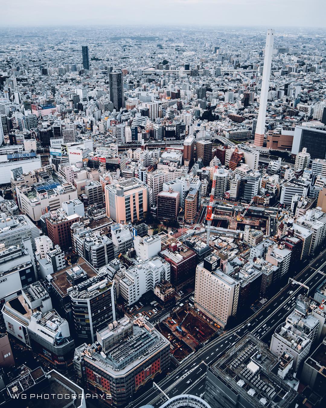 池袋景點