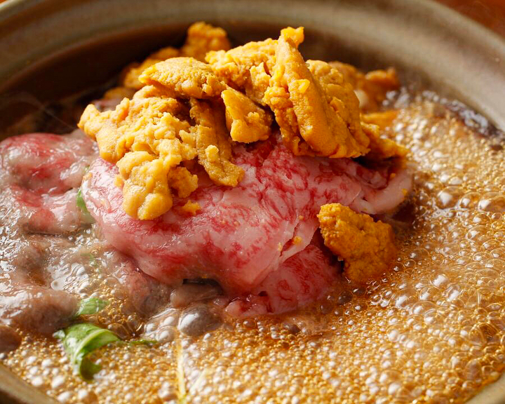 東京必食！新宿美食地圖 (海鮮篇)海栗屋