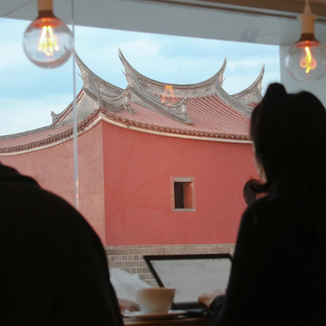 IG打卡！台北簡約文青風CAFÉ十選(前篇) MKCR / Mountain Kids Coffee Roaster