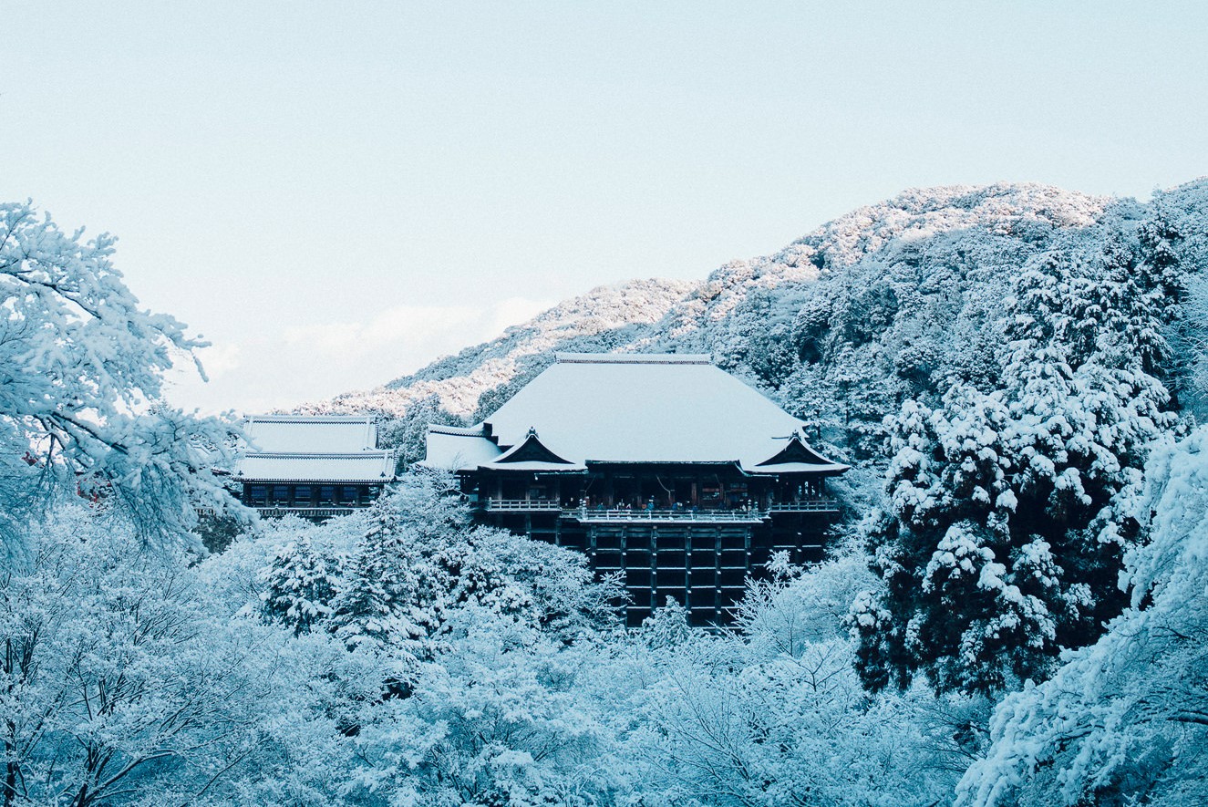 大阪天氣-冬天 6月、7月、8月