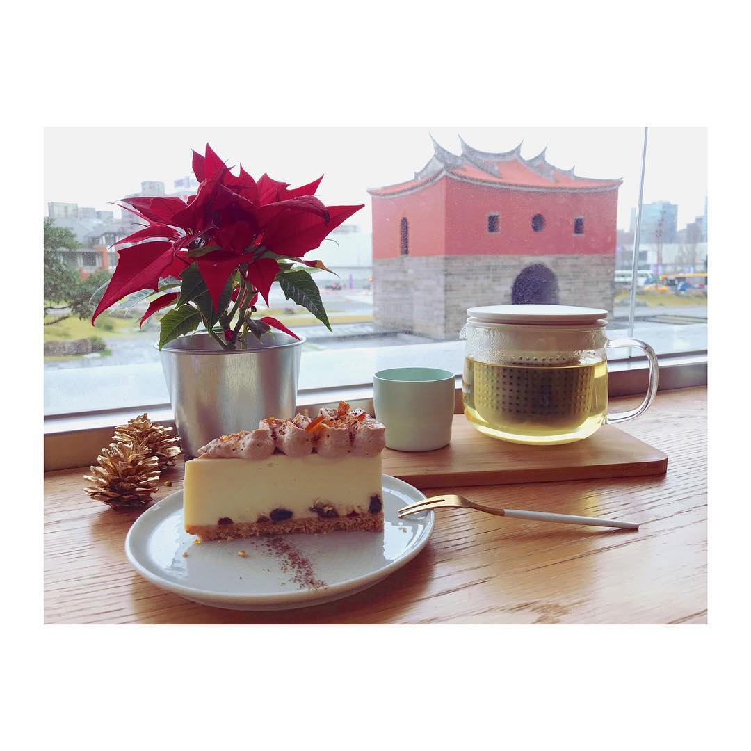 IG打卡！台北簡約文青風CAFÉ十選(前篇) MKCR / Mountain Kids Coffee Roaster