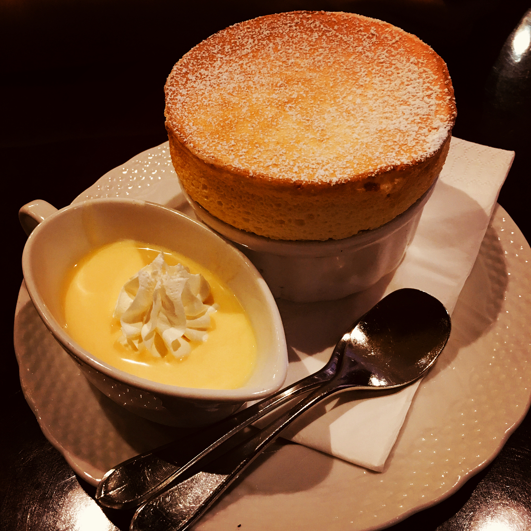 東京必食！新宿美食地圖(甜品篇)星乃珈琲店