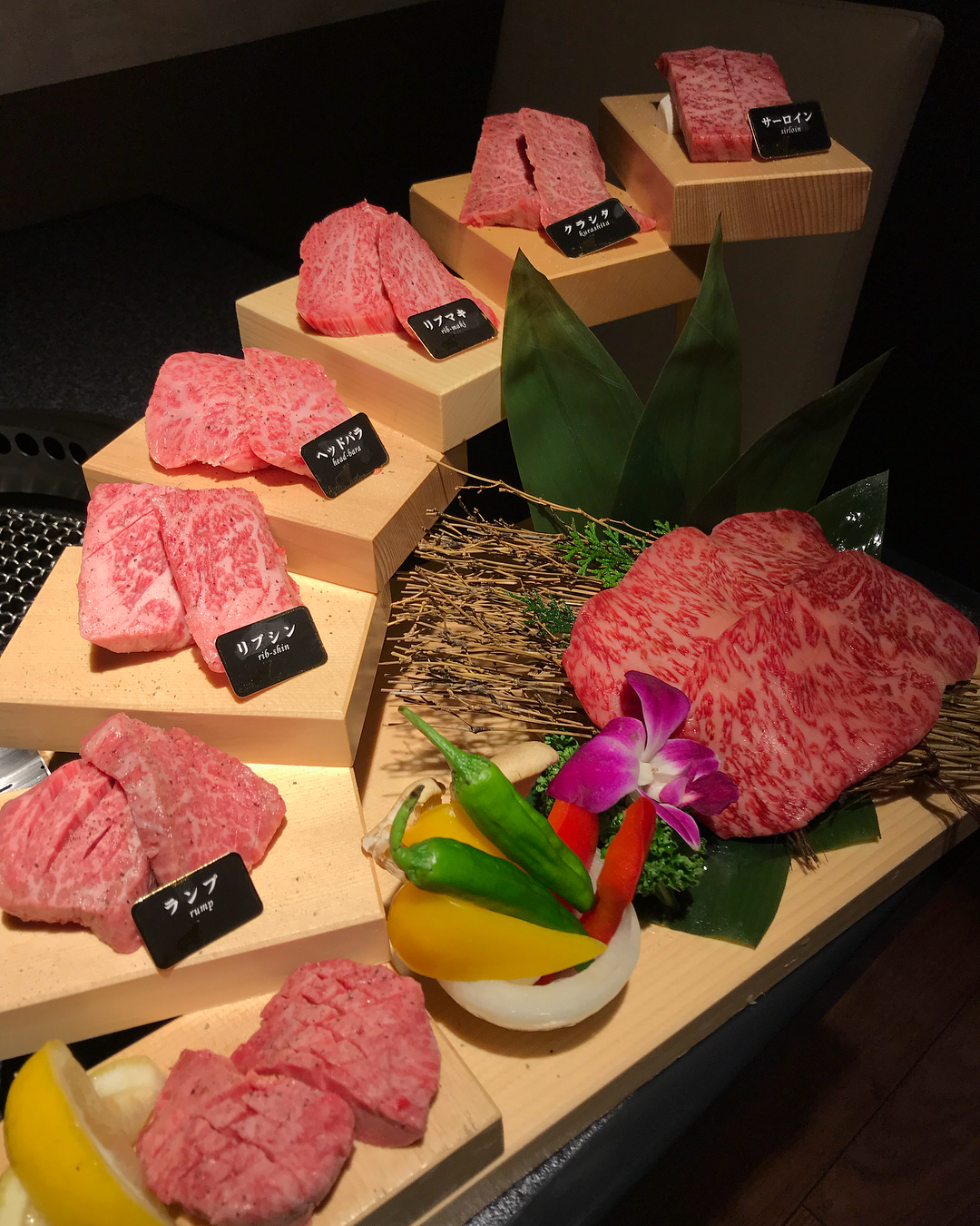 池袋 燒肉