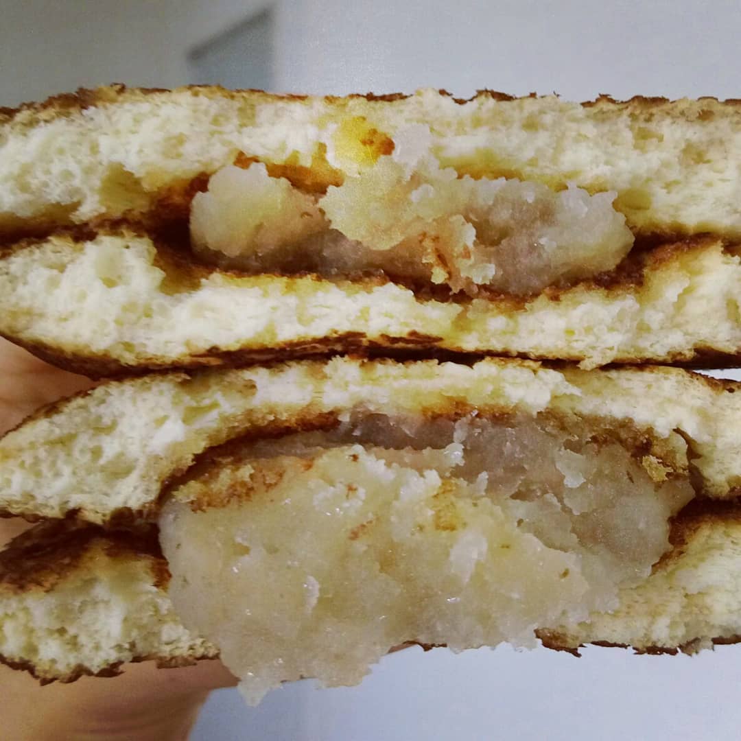 東京自由行！美食x手信！淺草「仲見世商店街」龜十(亀十)