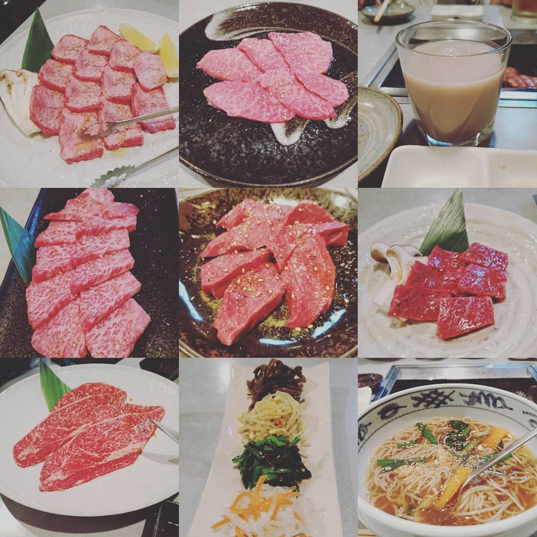 池袋必食
