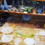 玻璃製品｜合羽橋道具街（かっぱ橋道具街） 東京自由行 東京行程 東京景點 淺草景點 淺草美食 淺草行程