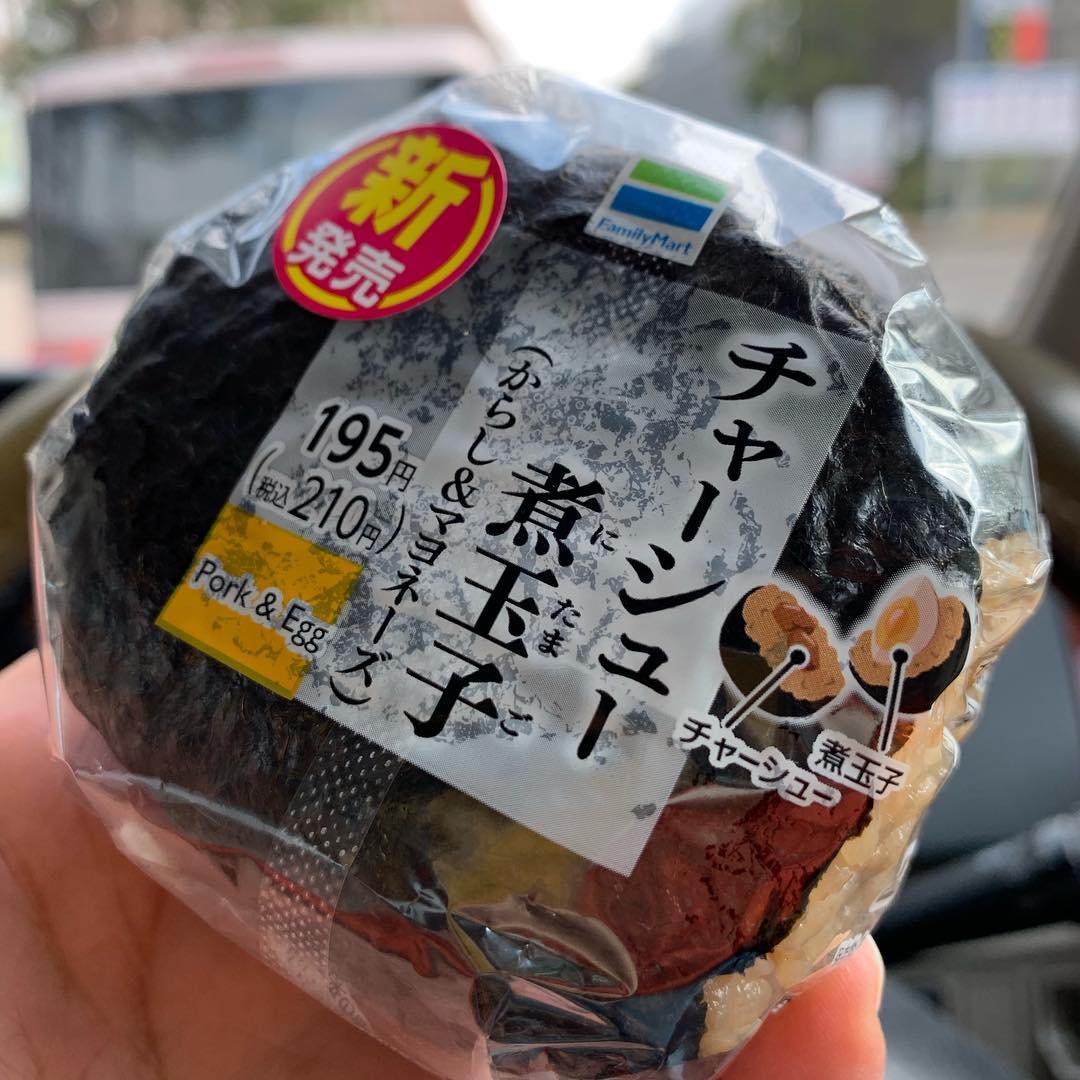 familymart japan