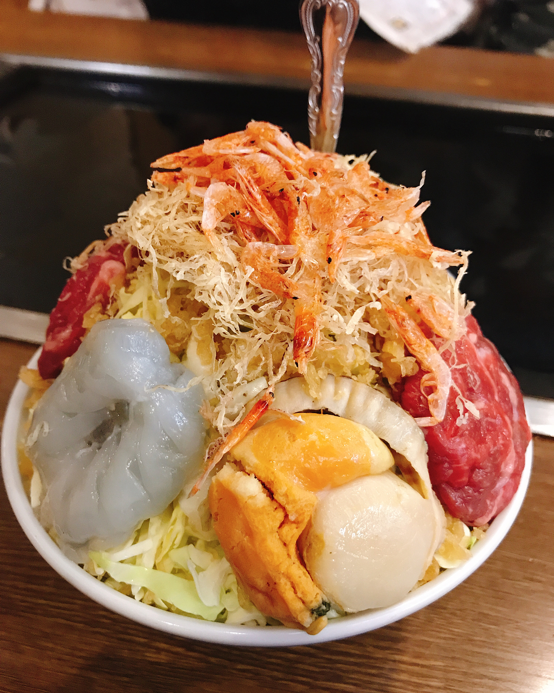70多間店！文字燒激戰區！@ 東京月島文字燒街 いろは