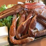 蟹會席|大阪蟹 大阪食蟹 大阪美食 大阪必食 Dining 琴引
