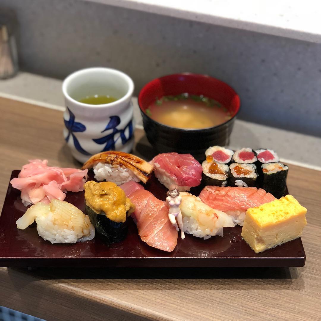 大和壽司
