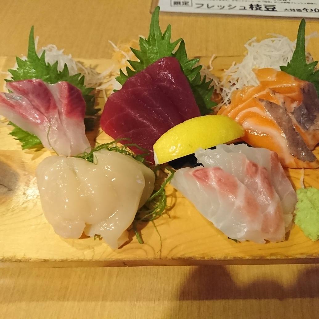 東京必食！新宿24小時宵夜食店やまと