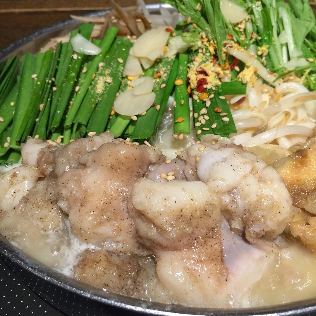一試難忘！停不了口！京都特色火鍋店三選 もつ鍋 寅屋