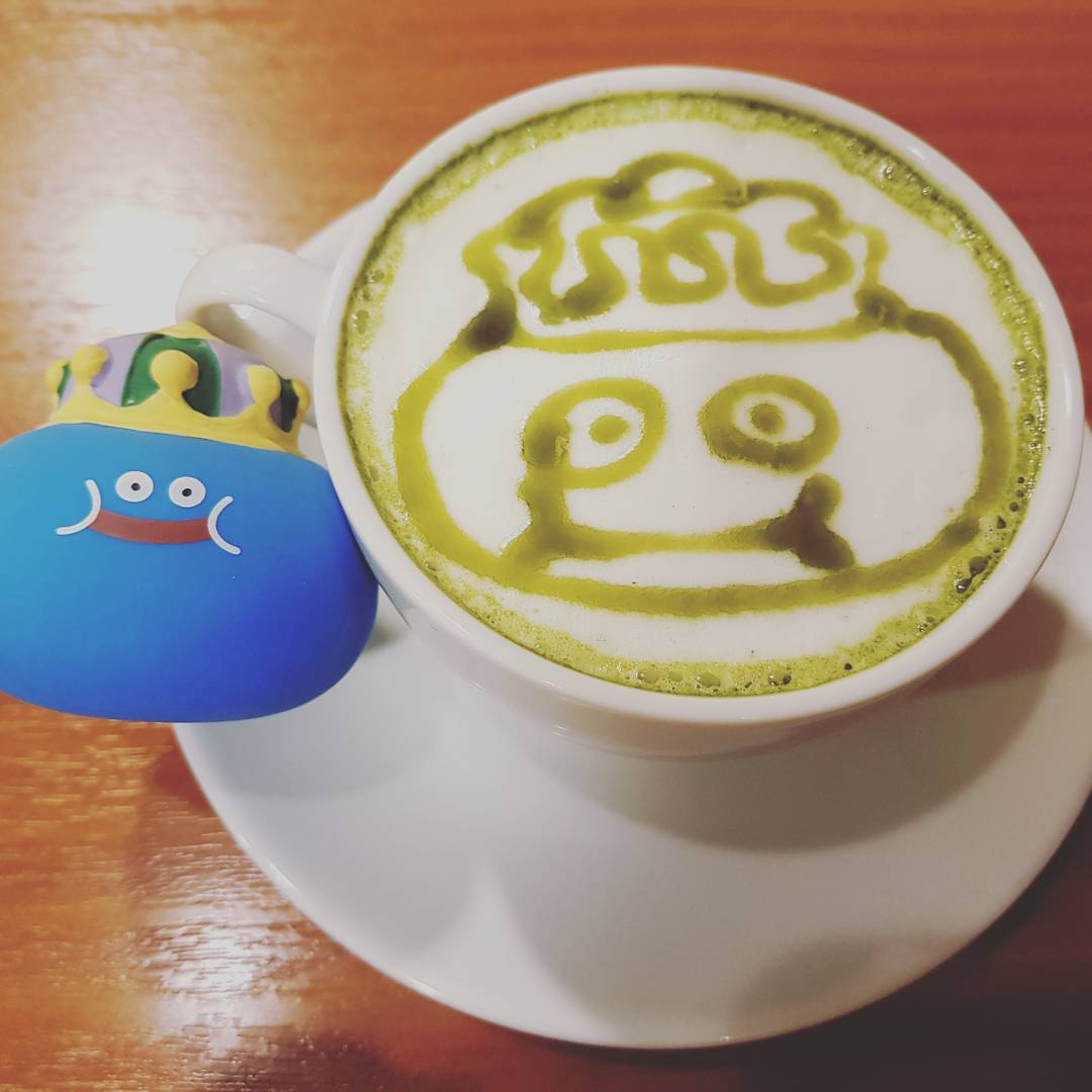 東京自由行！秋葉原女僕CAFÉ地圖@home café(＠ほぉ～むカフェ)