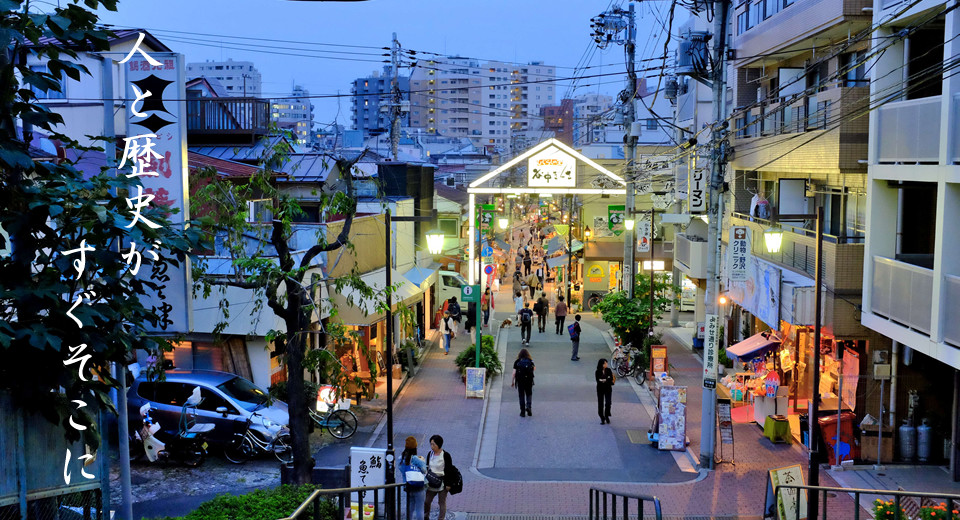 東京下町風情！「谷中銀座商店街」貓奴朝聖地！
