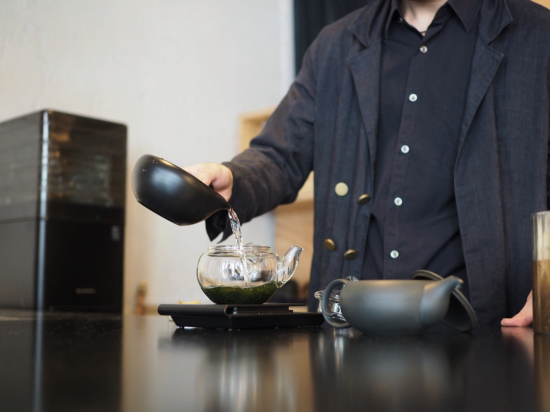 東京自由行！文青必訪的中目黑咖啡店 Blue Bottle coffee