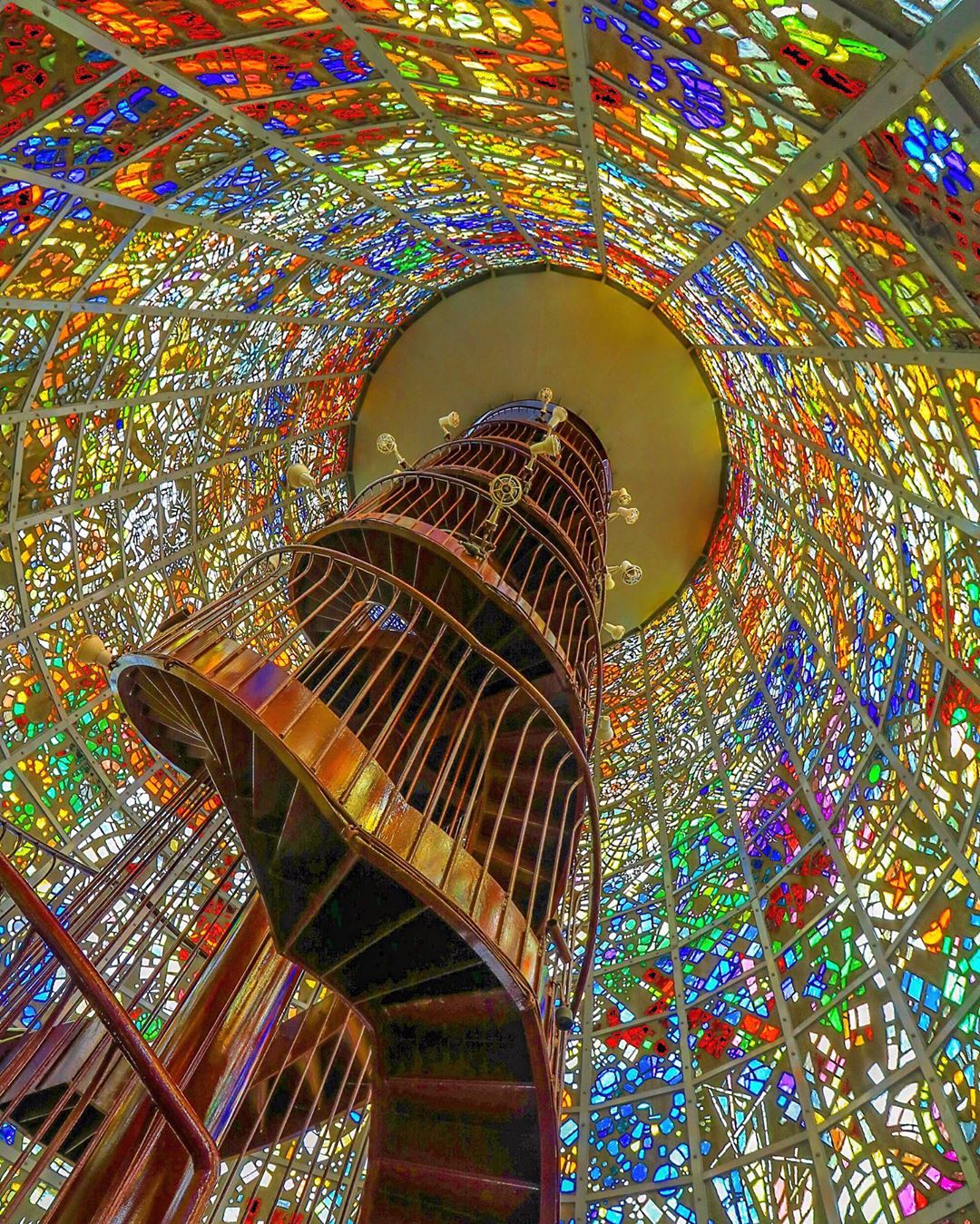 箱根雕刻森美術館（The Hakone Open-Air Museum）日本博物館 箱根景點 東京景點 mapcode