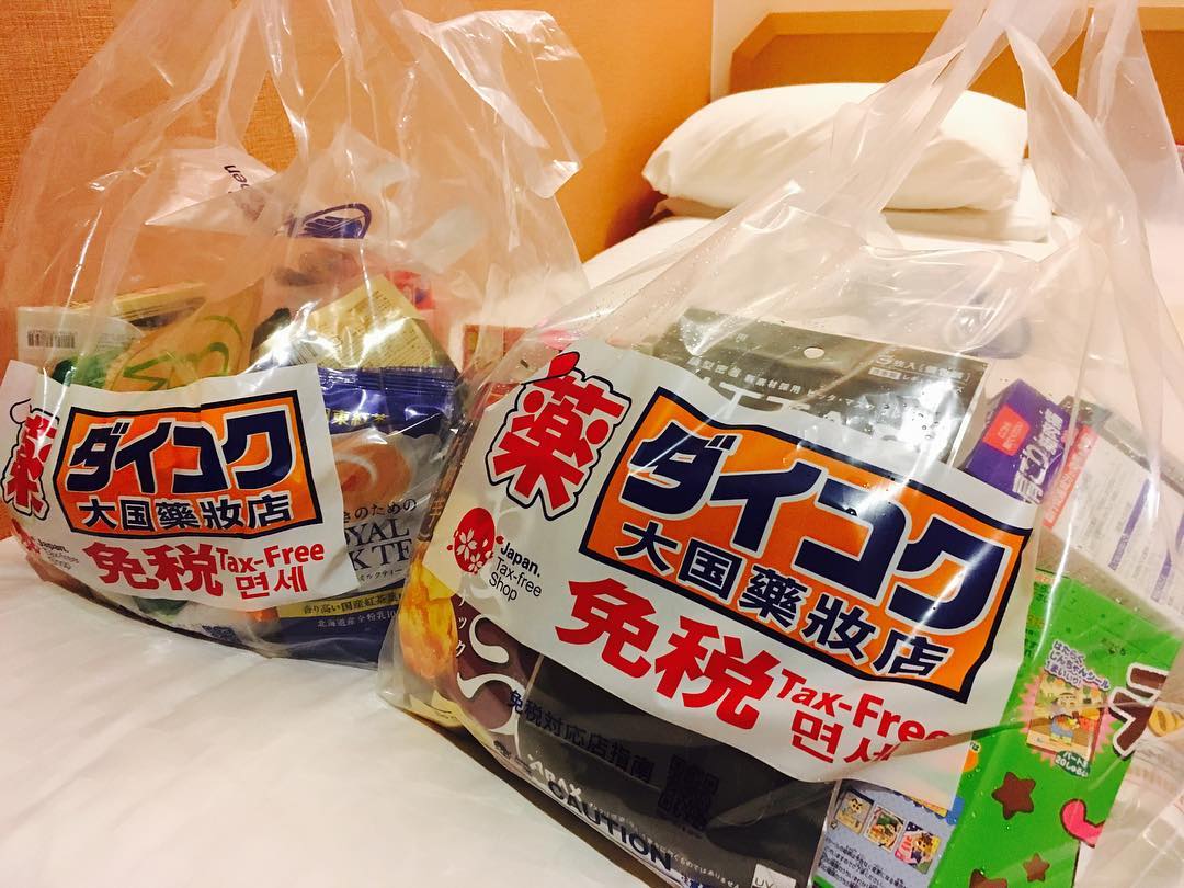 東京自由行！買手信必到！上野「阿美橫丁」大國藥妝