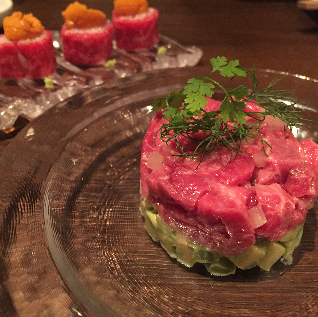 東京必食！涉谷美食地圖［燒肉篇］ USHIGORO Bambina(うしごろバンビーナ)