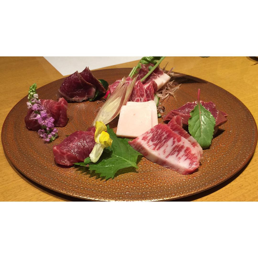 九州必食！熊本馬肉料理五選 菅乃屋