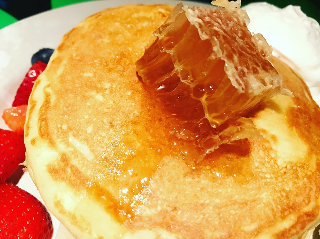 近車站！種類多！ 大阪美味早餐推介！【洋食篇】タブレスカフェ(TABLES CAFE)