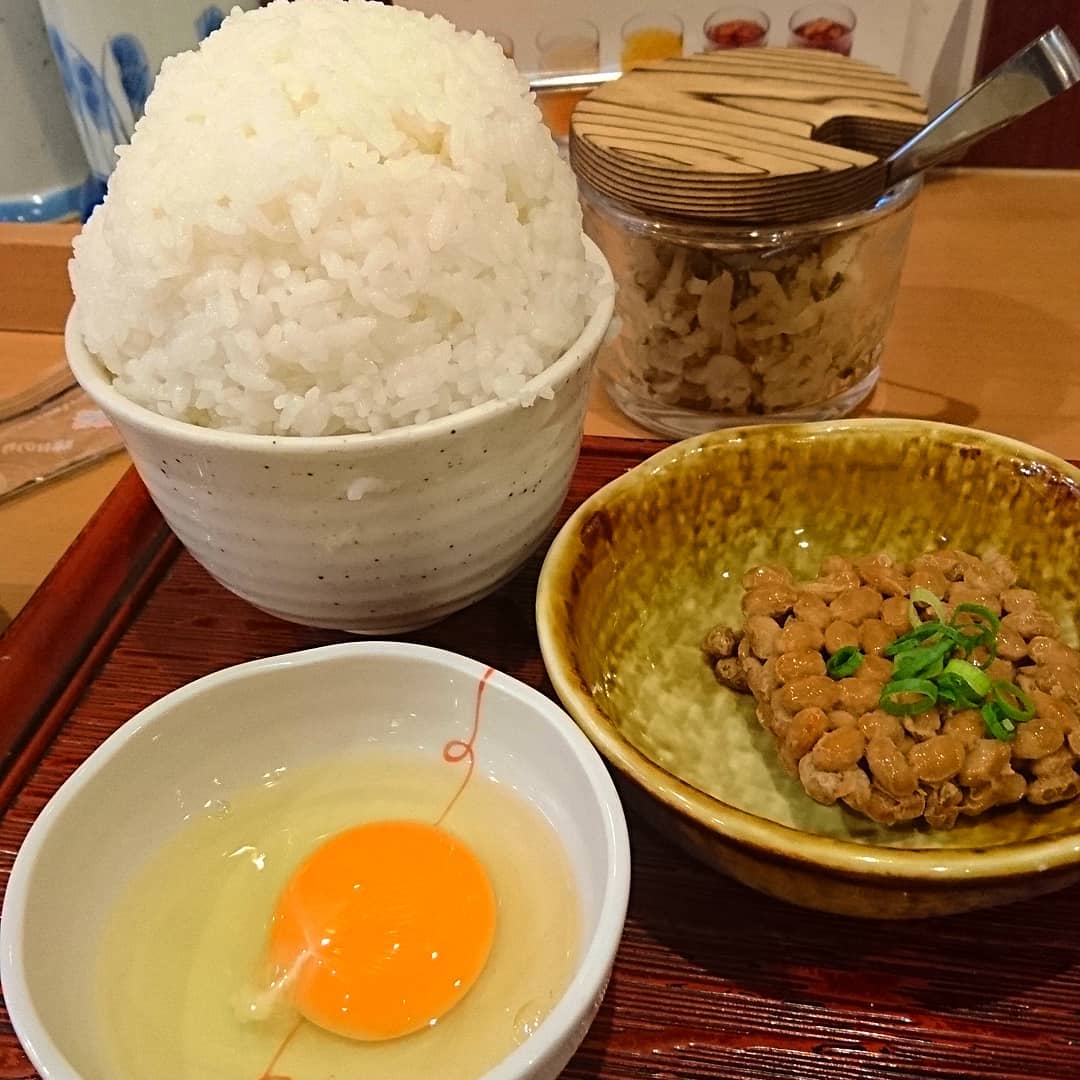 近車站！大阪美味早餐推介！【和食篇】やよい軒