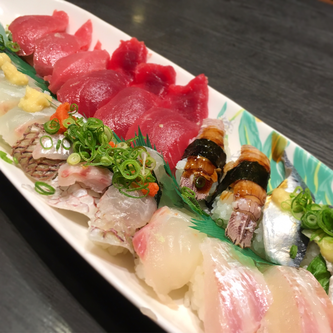 大阪壽司 春駒壽司