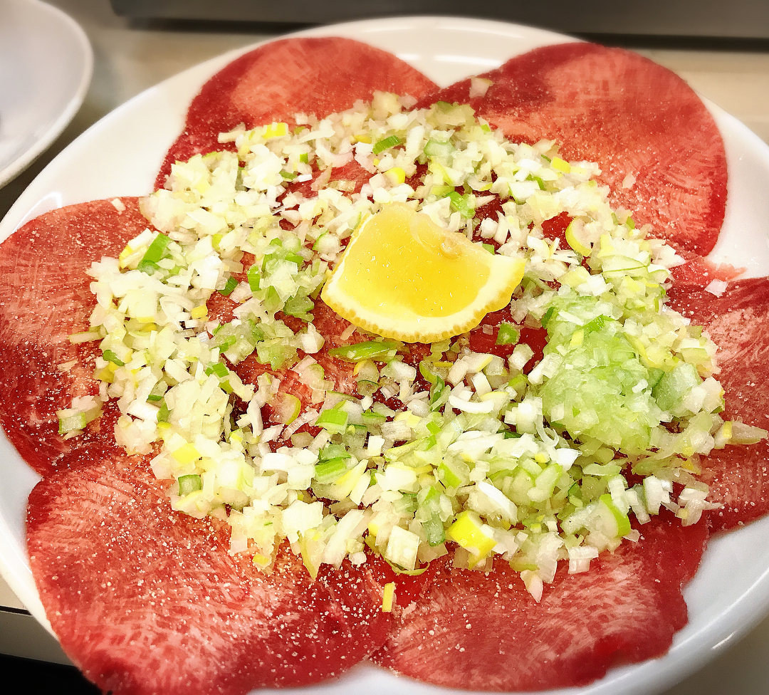 京都必食！高CP值！三間和牛燒肉推介 アジェ(Aje)