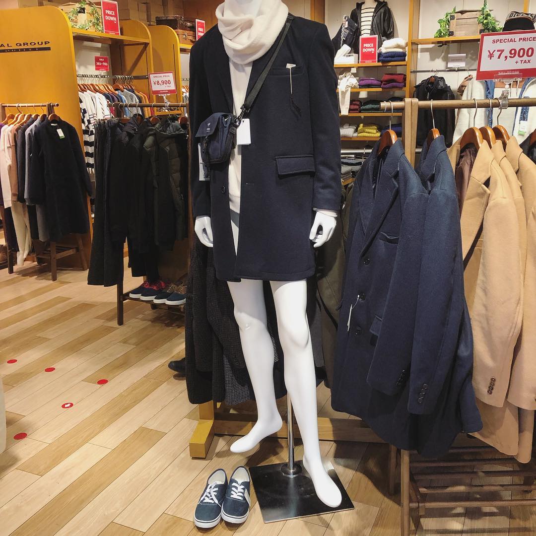大阪OUTLET 三井 OUTLET PARK 大阪鶴見 大阪 PAL GROUP