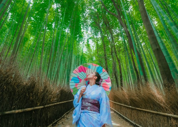 Wargo 和服租貸