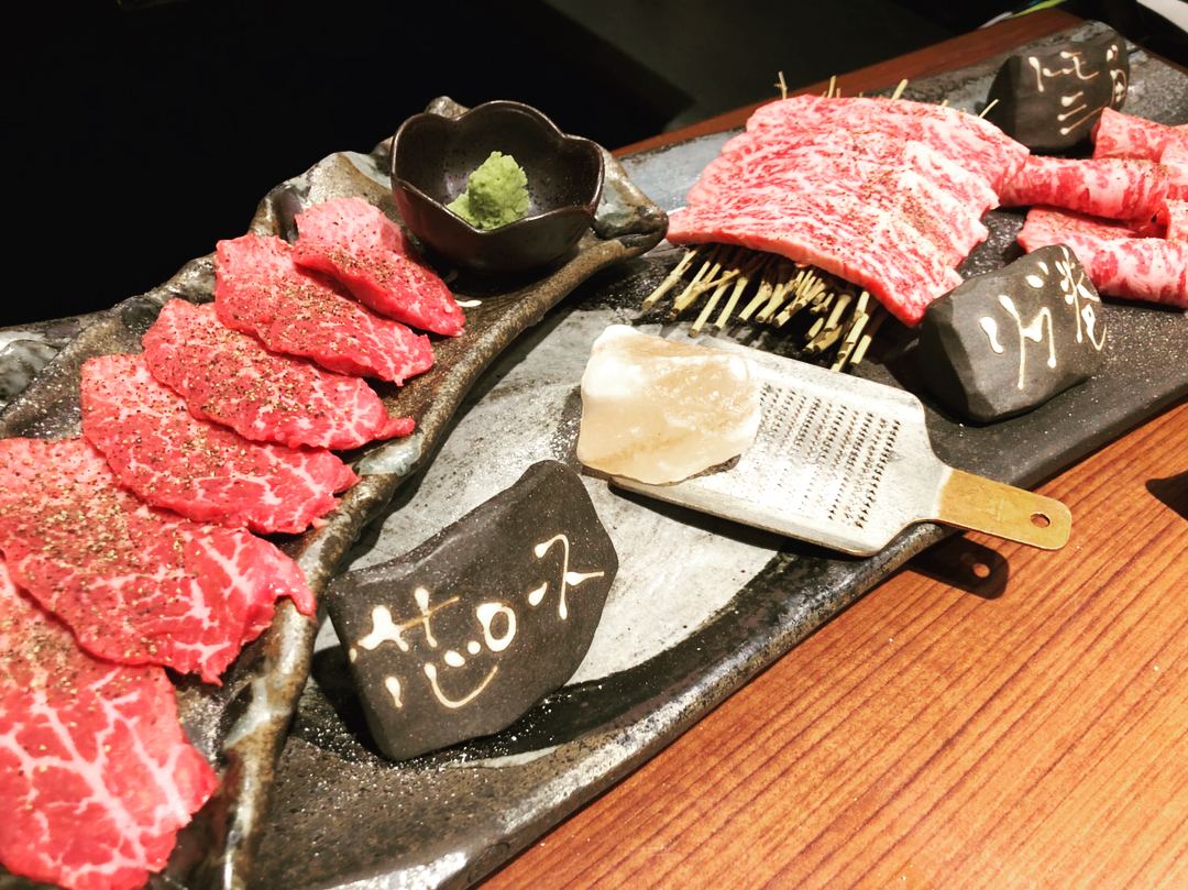 日本必食 美食
