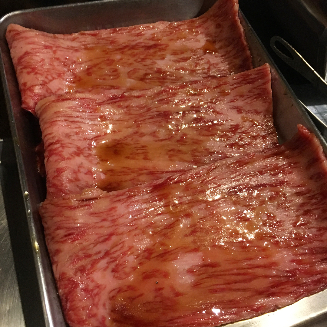 東京必食！涉谷美食地圖［燒肉篇］ DOUGEN(ヤキニク ホルモン どうげん)