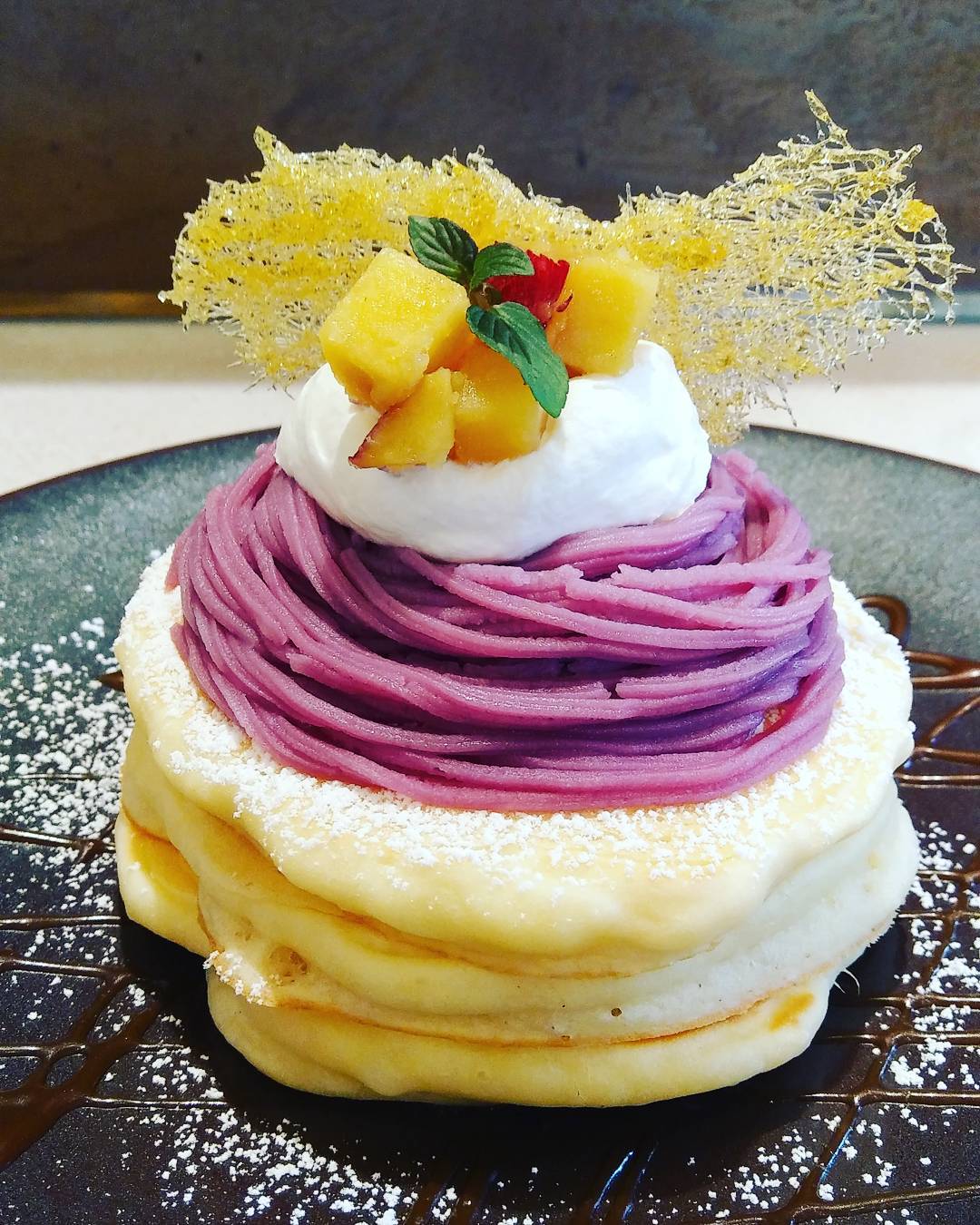 Micasadeco&Café(ミカサデコ&カフェ神宮前)|東京美食 東京必食 東京甜品 東京鬆餅 東京Pancake 原宿 表參道 明治神宮前 涉谷