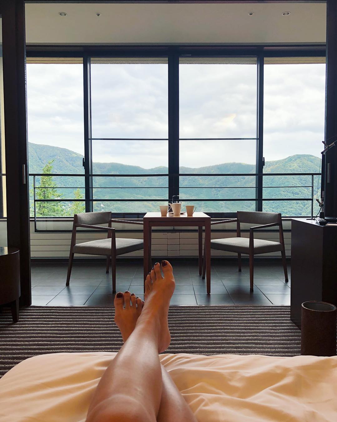 TripAdvisor 日本人氣酒店 TOP 25！箱根唯一入選 - 箱根凱悅酒店 (Hyatt Regency Hakone Resort＆Spa)