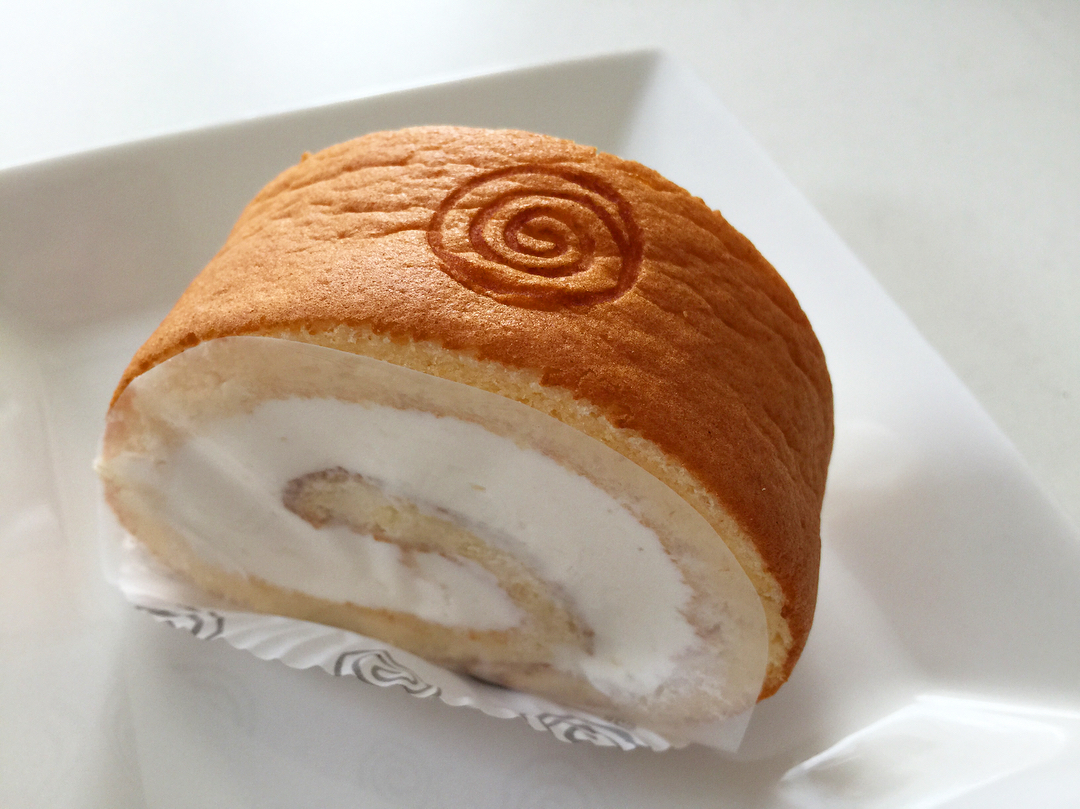 東京自由行！自由之丘必食懶人包［甜品篇］ロール屋