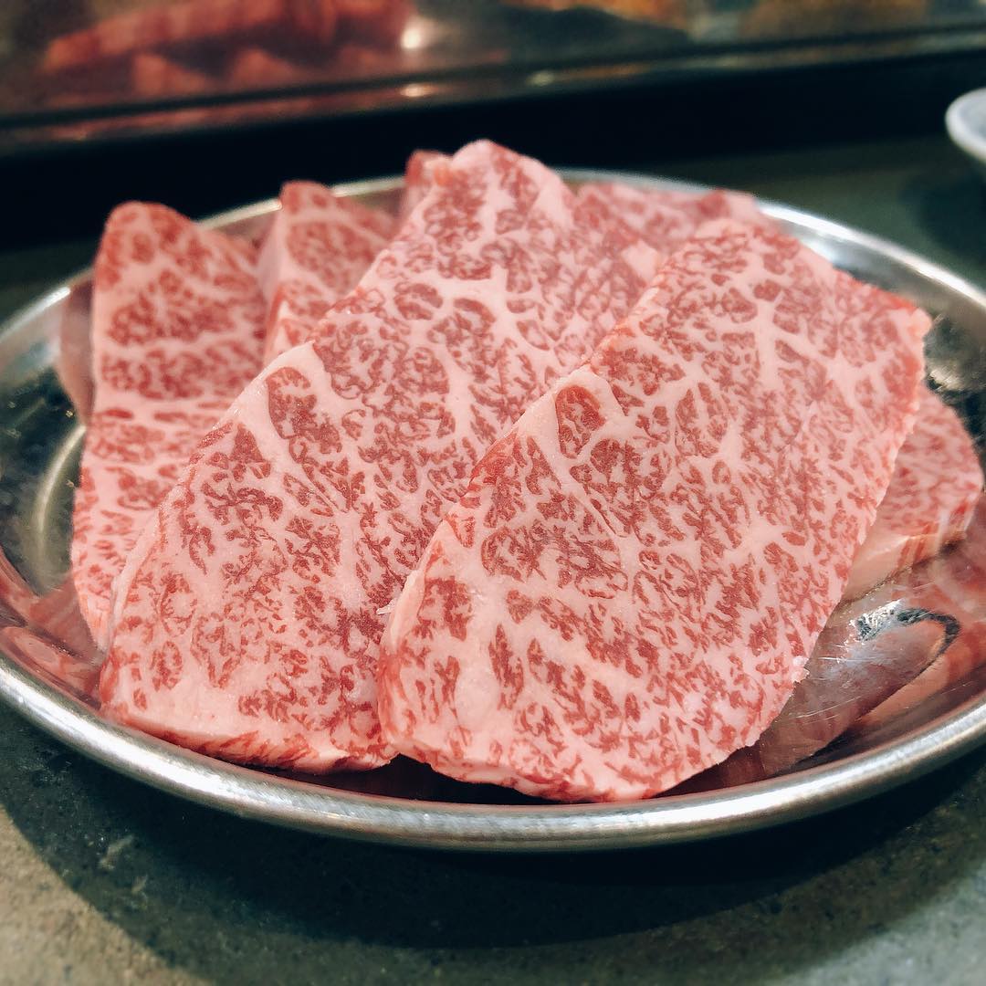 宮古牛焼肉 喜八
