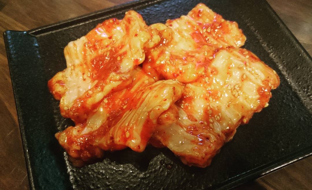 東京必食！涉谷美食地圖［燒肉篇］炭火焼ホルモン　ぐう