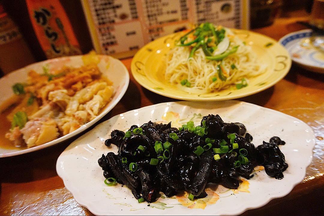 宮古島必食推介