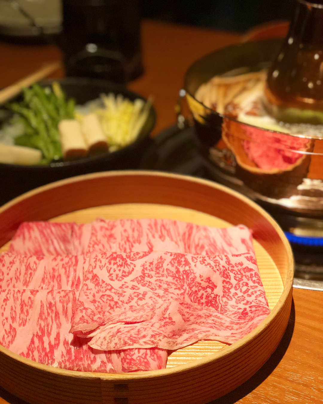 東京必食！新宿美食地圖﹝SHABUSHABU篇﹞瀬里奈
